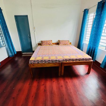 Levi Home Guest House & Retreat Centre 西里古里 外观 照片