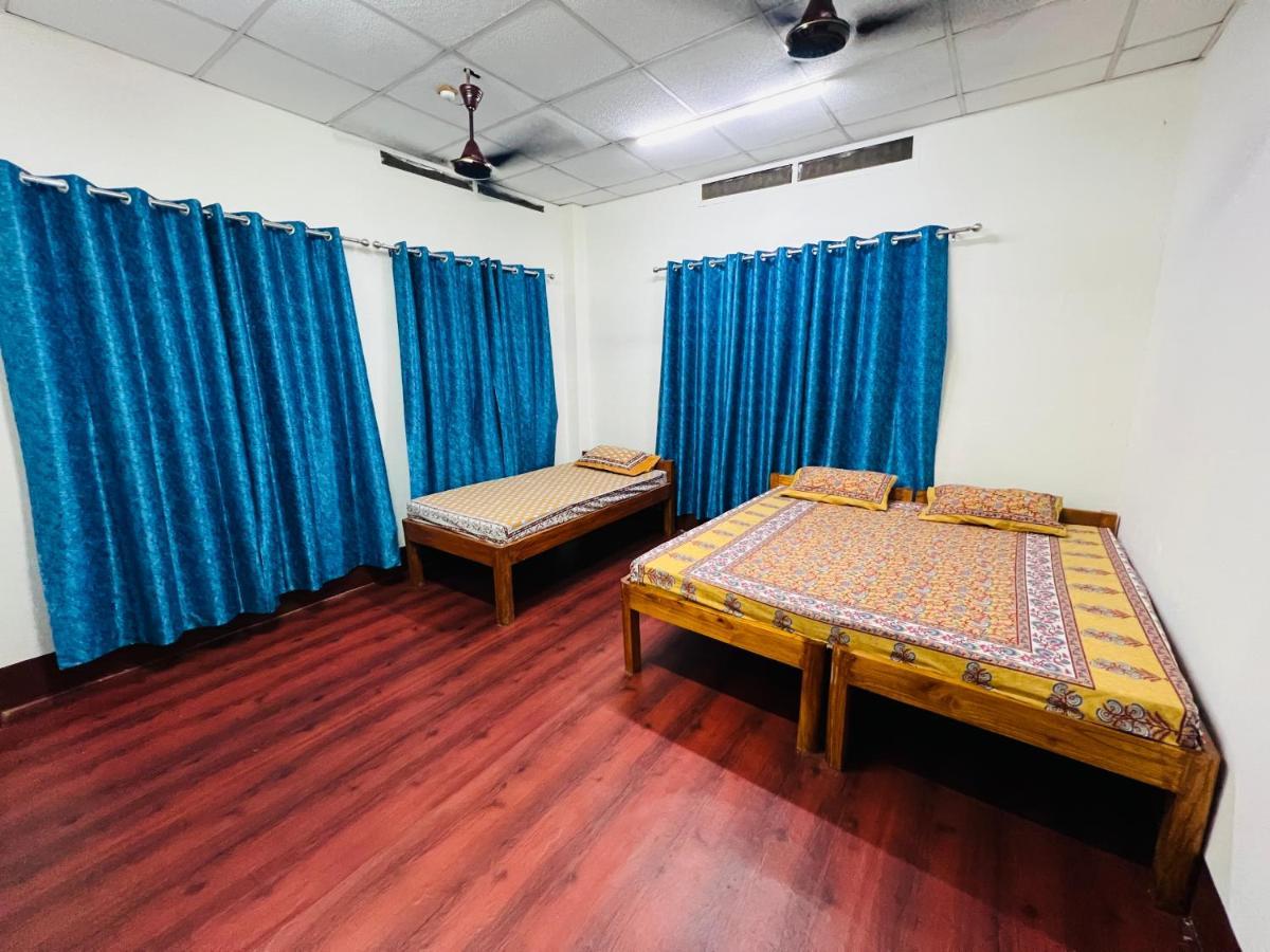 Levi Home Guest House & Retreat Centre 西里古里 外观 照片