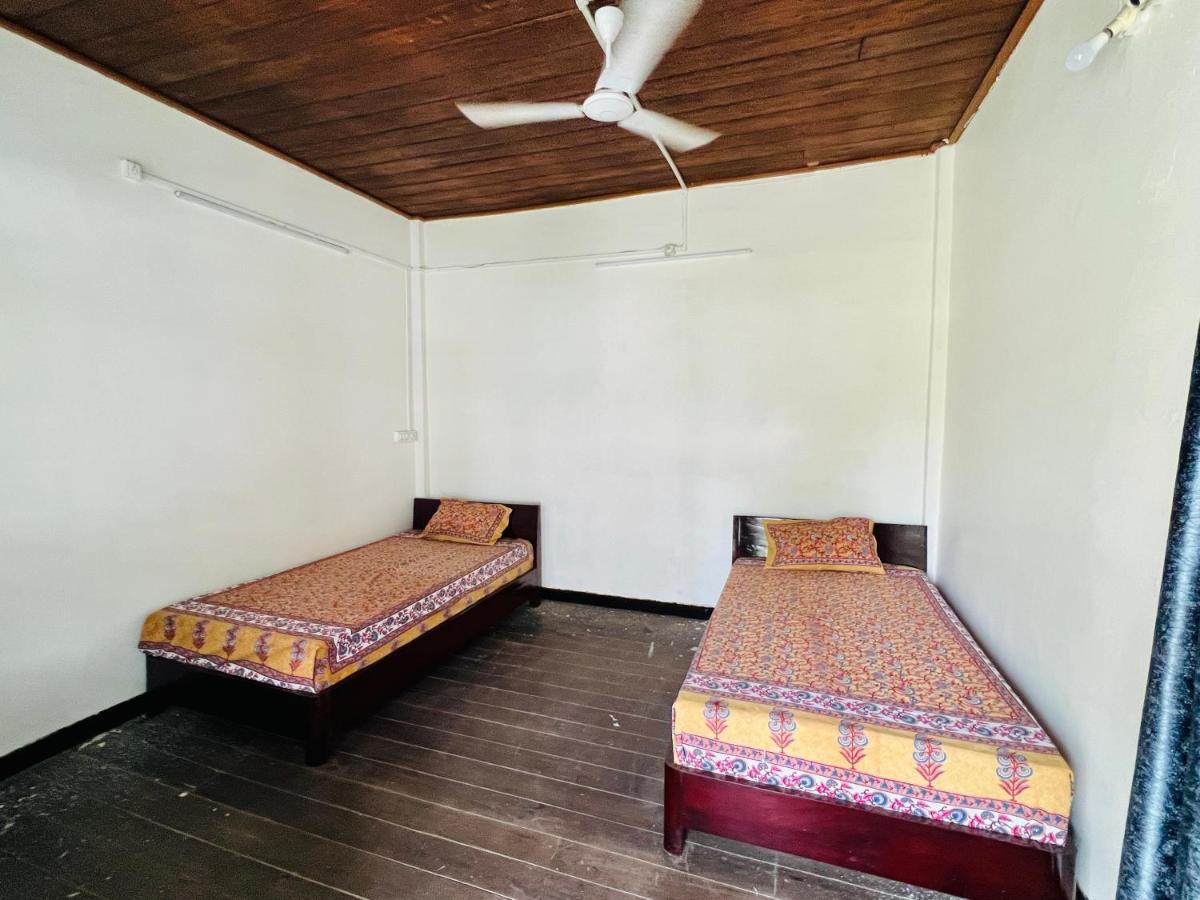 Levi Home Guest House & Retreat Centre 西里古里 外观 照片