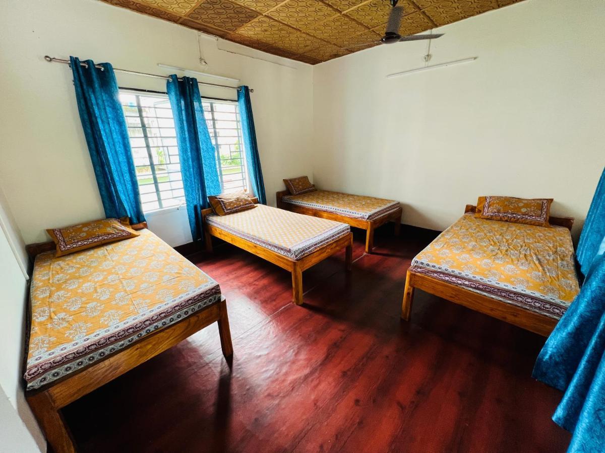 Levi Home Guest House & Retreat Centre 西里古里 外观 照片